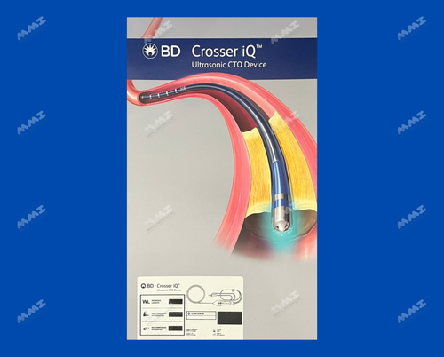 Crosser iQ XCTO146