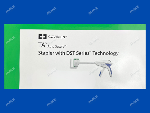 TA Auto Suture Stapler with DST Series Technology TA6035S-NE