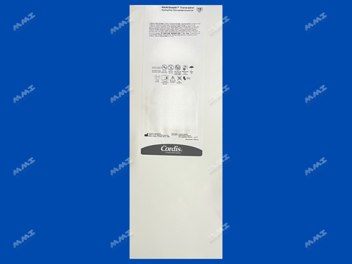 RAIN Sheath Transradial 506516S-NE