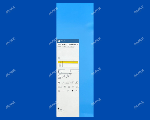 CPS AIM Universal II DS2N100-59-NE