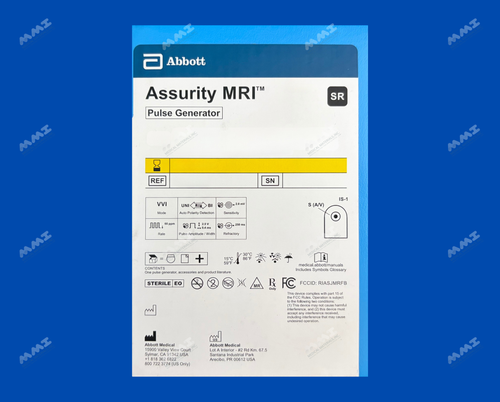 Assurity MRI PM1272
