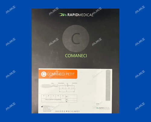 Comaneci Petit ANPP7188