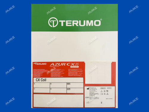 Azur CX 35 45-751019