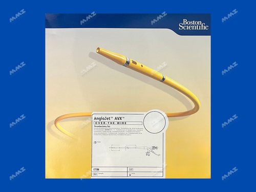AngioJet AVX 105039-001-NE