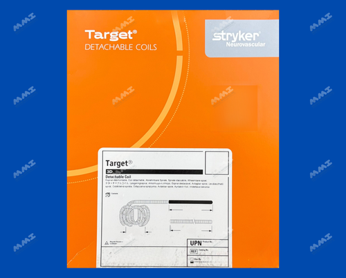 Target 3D 615408-NE