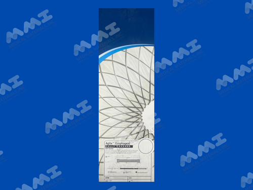 Agile Fully Covered 1742