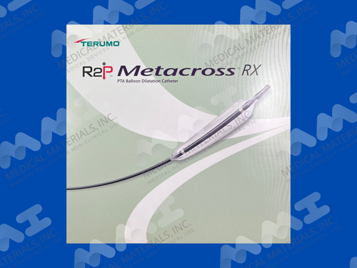 R2P Metacross RX BD-P40040ER