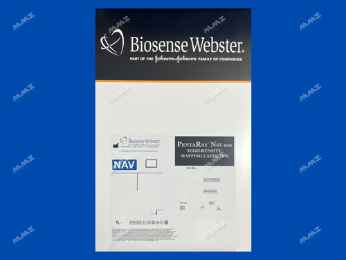 PentaRay Nav eco High-Density Mapping Catheter D128211-NE