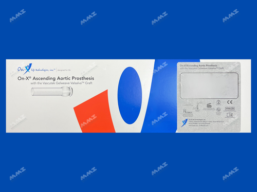 On-X Ascending Aortic Prosthesis ONXAAP-2729