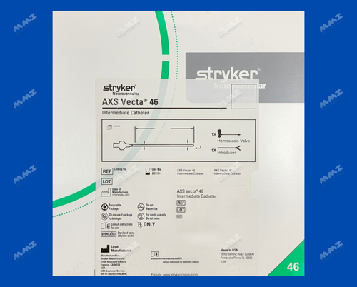 AXS Vecta 46 INC-11814-160-NE