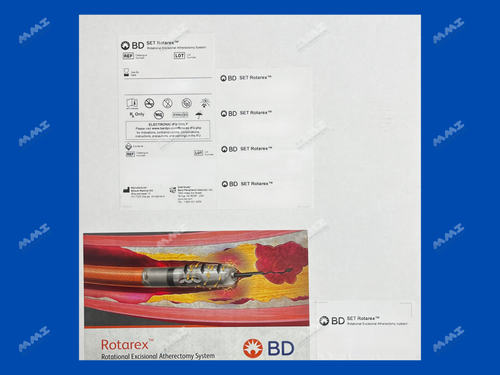 SET Rotarex 80237