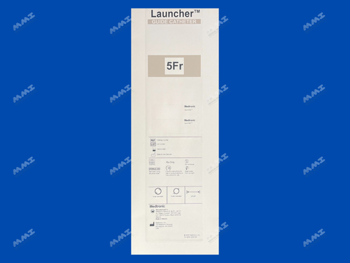 Launcher Guide Catheter 5Fr LA5MPST-NE