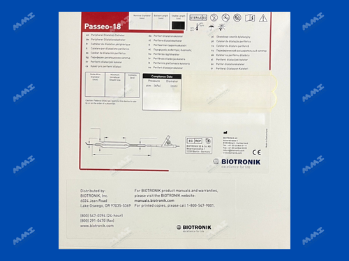 Passeo- 18 357505
