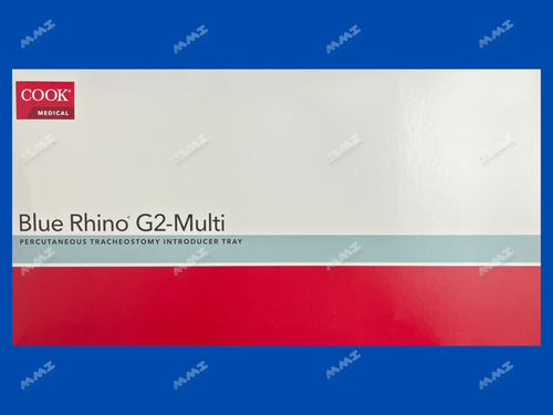 Blue Rhino G2-Multi G57717