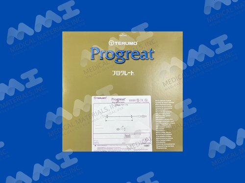 Progreat Micro Catheter MCPB2413ZRA