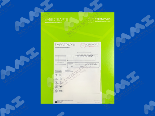 Embotrap III ET309537