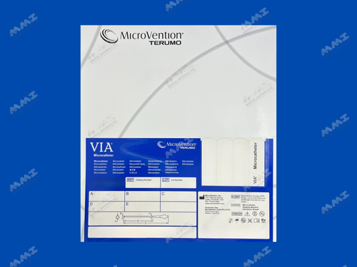 VIA Microcatheter VIA-17-154-45