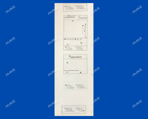 Impella CP Introducer Kit 0052-3052