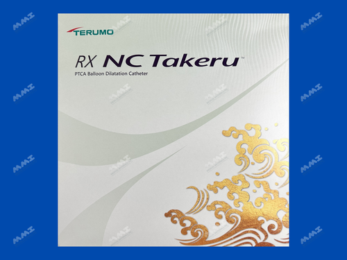 RX NC Takeru DC-RZ4008UA2