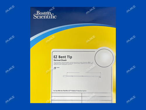 EZ Bent Tip 50100-150-NE