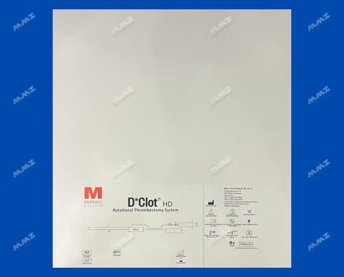 DClot HD T10106065