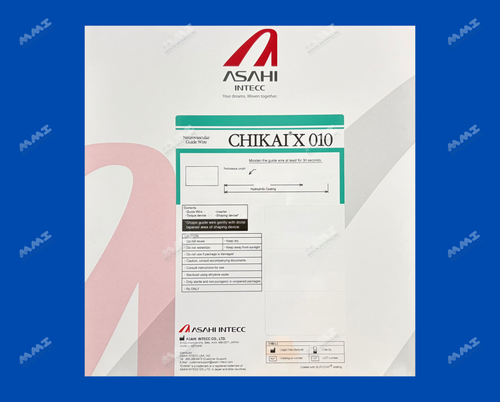Chikai X 010 AIN-CKX-10-200-R