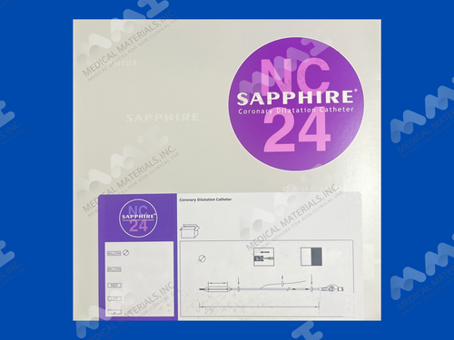 Sapphire NC 24 492751812