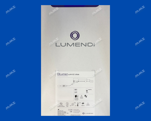 DiLumen with EZ Glide D-1001-NE