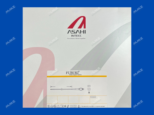 Fubuki Distal Support System WAIN-FBK-4-125-NE