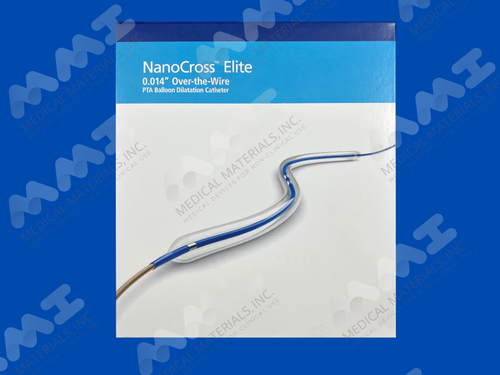 Nanocross Elite AB14W050200150