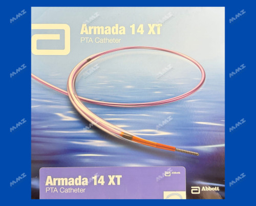 Armada 14 XT F2012-012