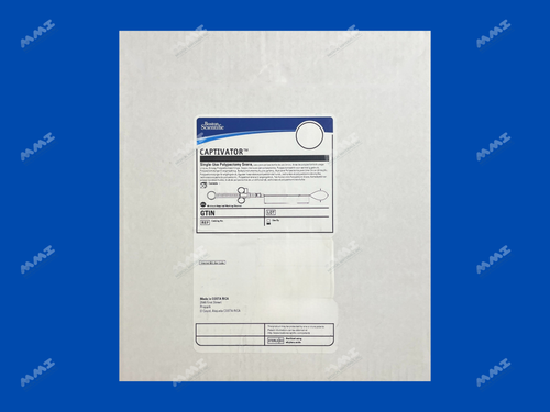 Captivator Single Use 6232