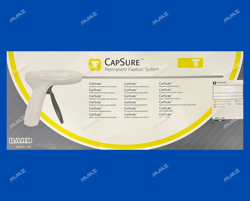 CapSure Permanent Fixation System 113230