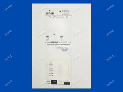Atrieve Vascular Snare Kit 382007045-NE