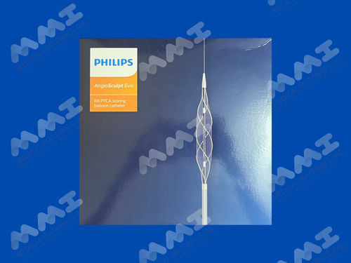 AngioSclupt Evo 2200-2015-B AngioSclupt Evo 2200-2015-B