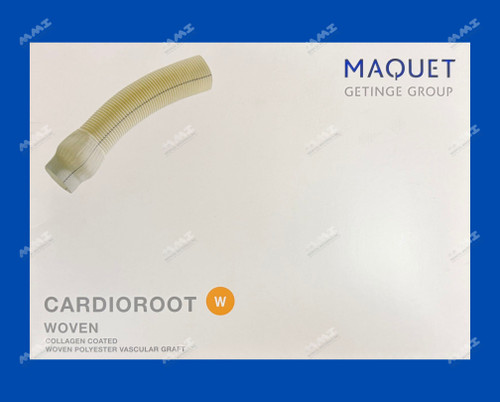 CardioRoot Woven HEWROOT0026
