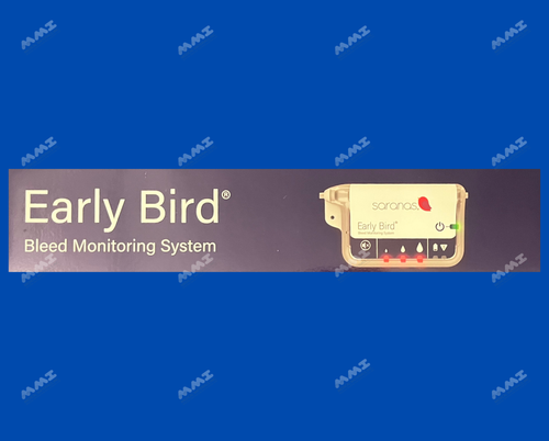 Early Bird Bleed Monitoring System FG001-02