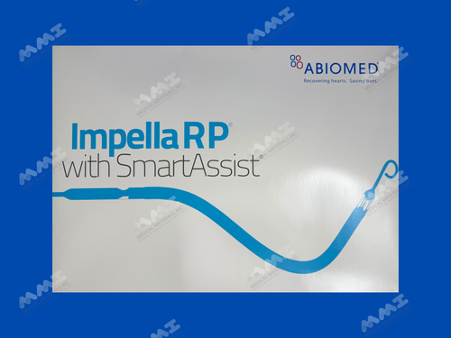 Impella RP with SmartAssist 0046-0035-NE Impella RP with SmartAssist 0046-0035-NE