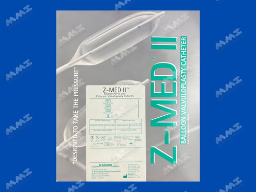 Z-Med II 611004