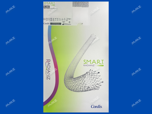S.M.A.R.T. Radianz Iliac SR10040L