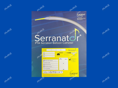 Serranator FGS-0346-25080