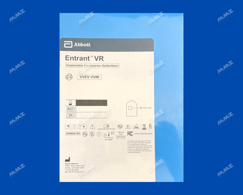 Entrant VR CDVRA300Q
