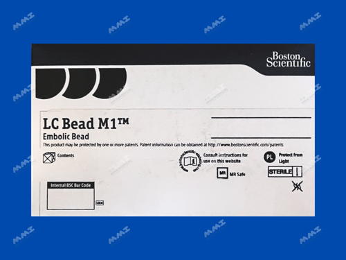 LC Bead M1 VE020GS