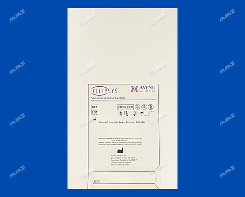 Ellipsys Vascular access System AMI6005