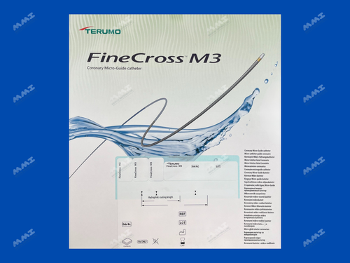 FineCross M3 M3-1430-NE
