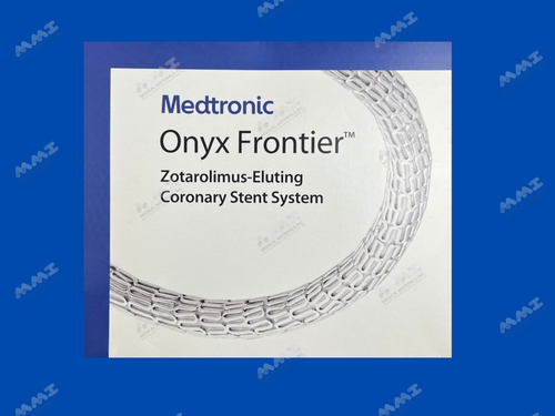 Onyx Frontier Zotarolimus-Eluting ONYXNG45012UX