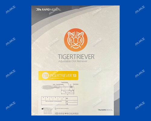 TigerTriever 13 TRPP7144