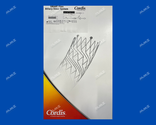 S.M.A.R.T. Flex Biliary Stent System SF06120MB