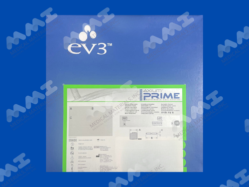 Axium Prime APB-3-6-HX-ES-NE