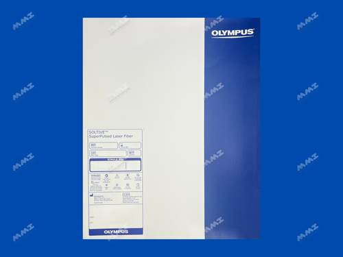 Soltive SuperPulsed Laser Fiber TFL-FBX365S